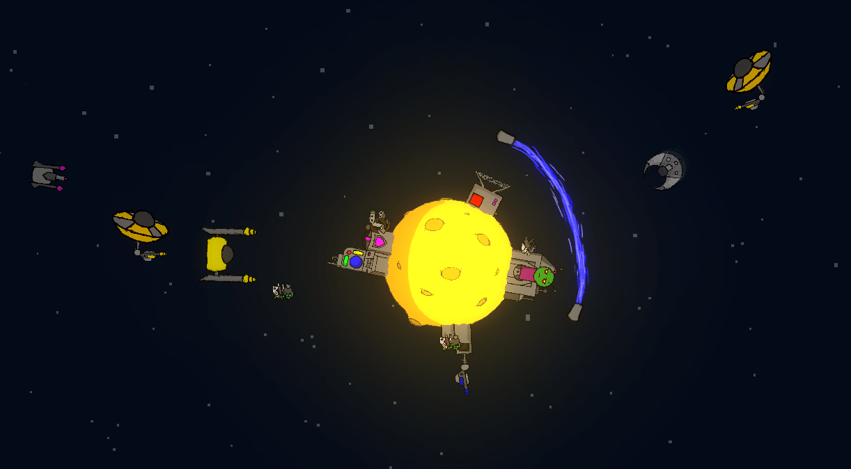 Screenshot 1 of Artee