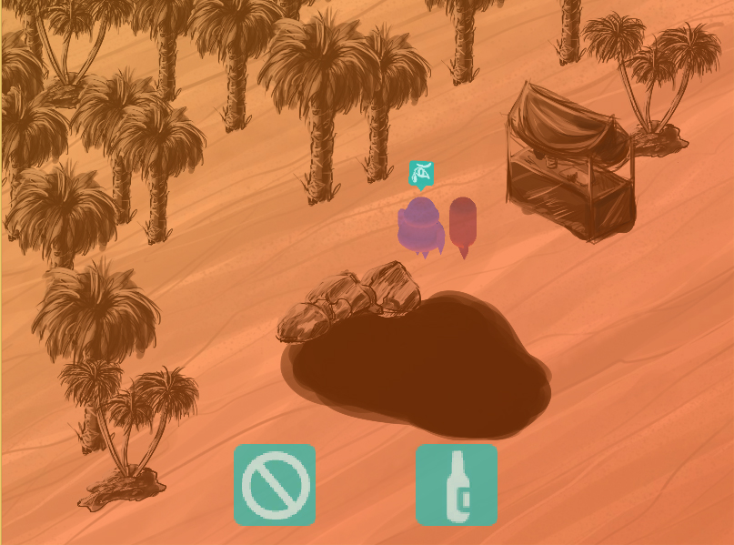 Screenshot 1 of Sabara