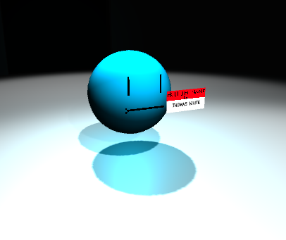 Screenshot 1 of Electron Busters