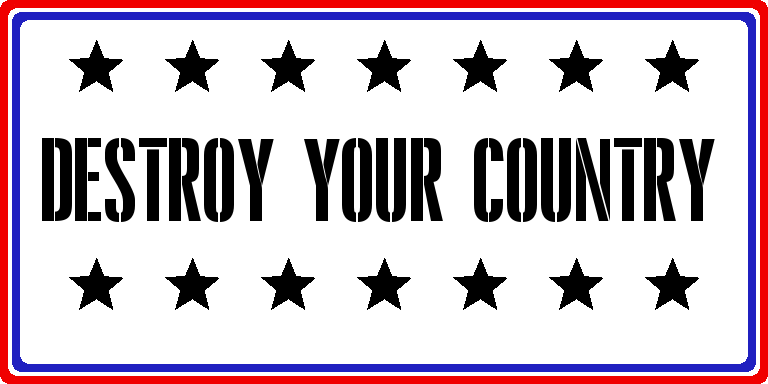 Screenshot 1 of Destroy Your Country