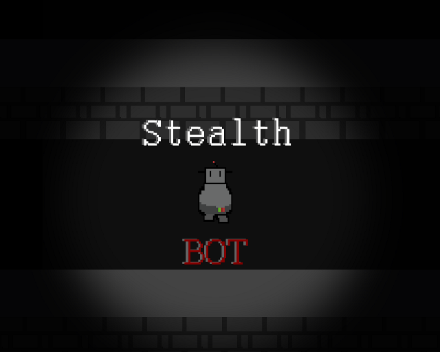 Screenshot 1 of Stealth BOT
