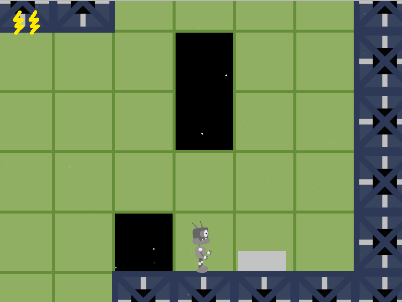Screenshot 1 of Energy Switch