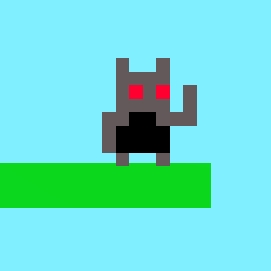 Screenshot 1 of Mr JumpyMan's Adventures in Jumpyland
