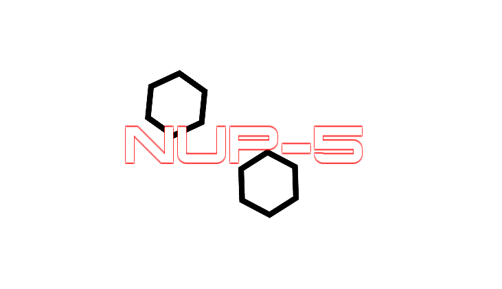 Screenshot 1 of NUP-5