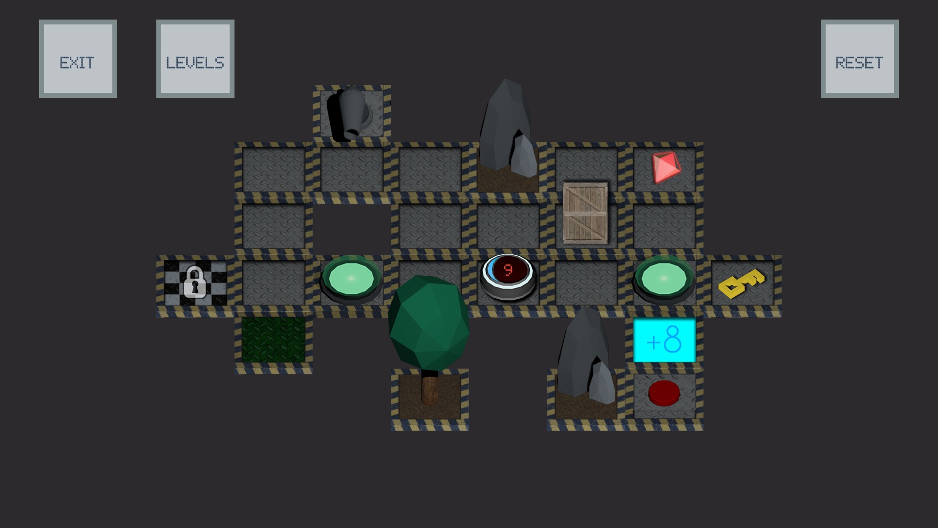 Screenshot 1 of Zoomie