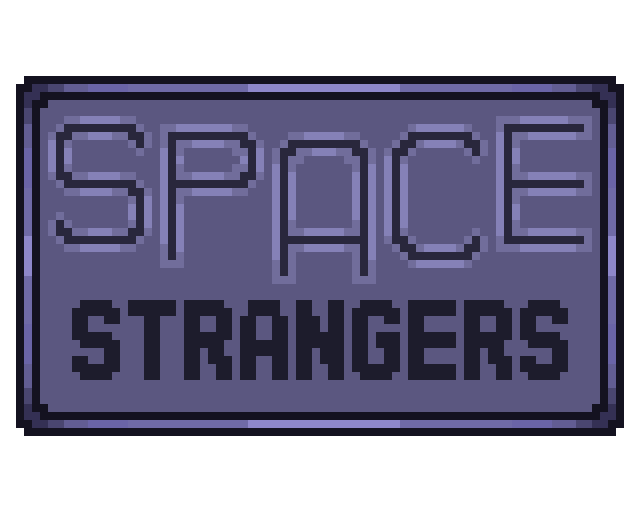 Screenshot 1 of Space Strangers