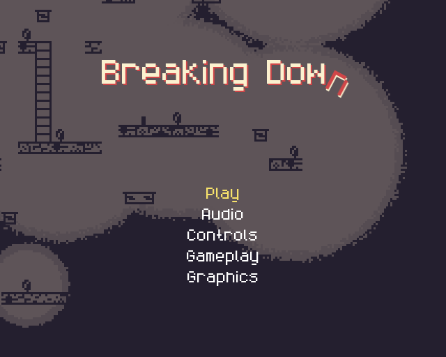 Screenshot 1 of Breaking Down