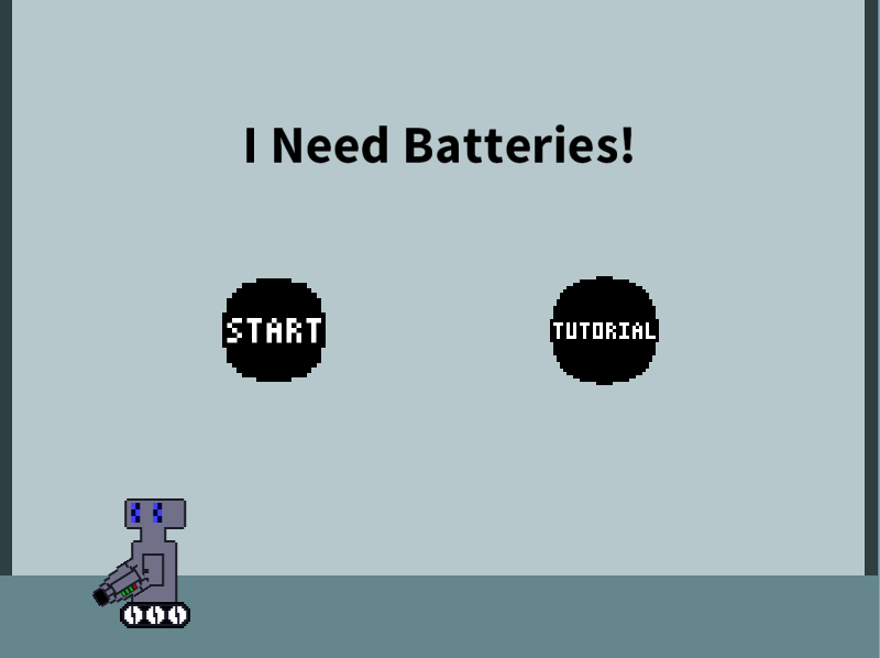 Screenshot 1 of I Need Batteries