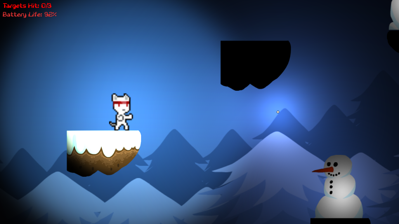 Screenshot 1 of Manu