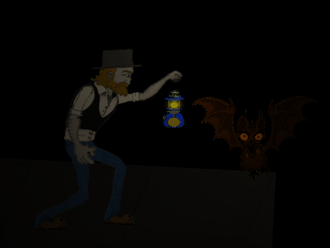 Screenshot 1 of Torcher