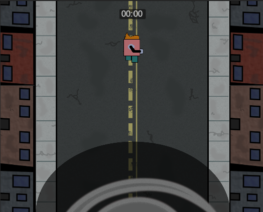 Screenshot 1 of This Really Sucks...