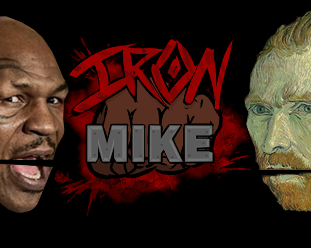 Screenshot 1 of Iron Mike