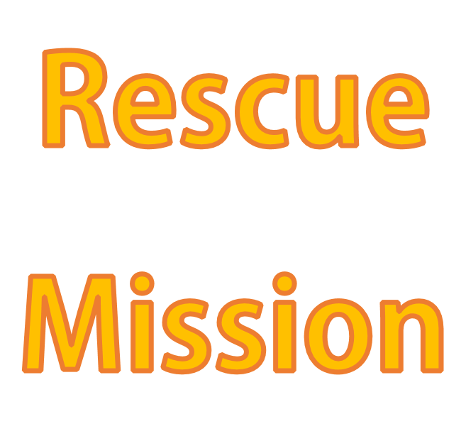 Screenshot 1 of Rescue Mission