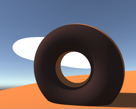 Screenshot 1 of Food Fight