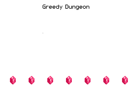 Screenshot 1 of Greedy Dungeon