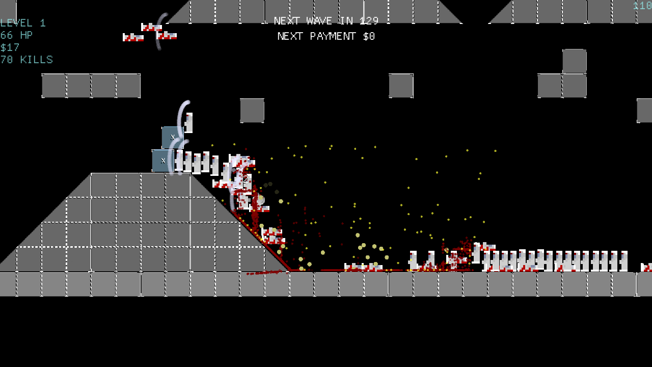 Screenshot 1 of IMP