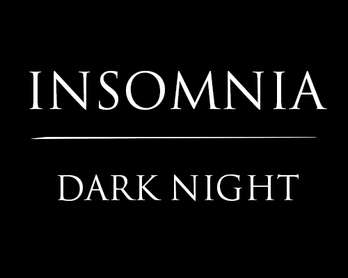 Screenshot 1 of Insomnia - Dark Night
