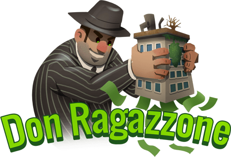 Screenshot 1 of Don Ragazzone