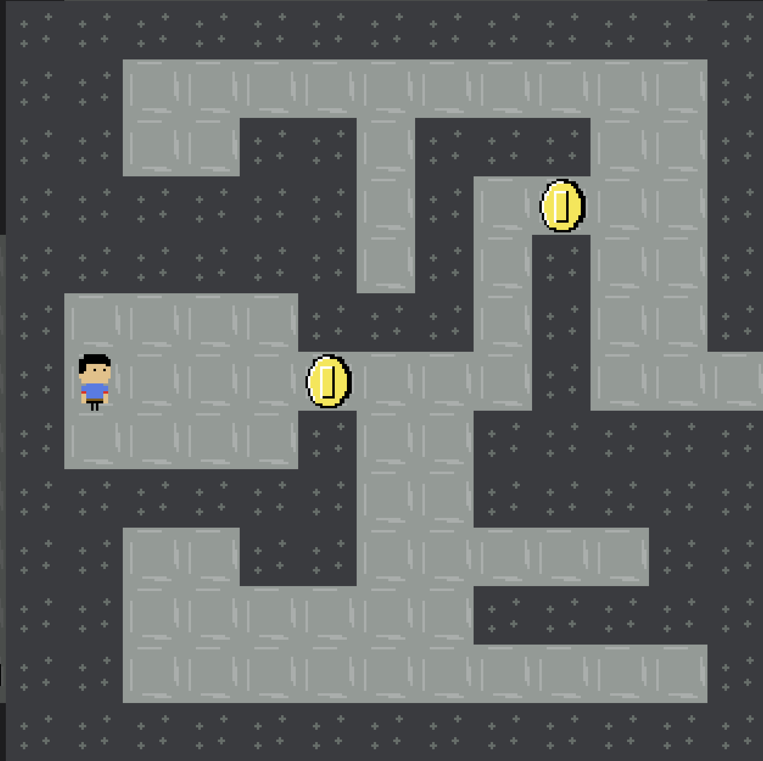 Screenshot 1 of Friendly Dungeon