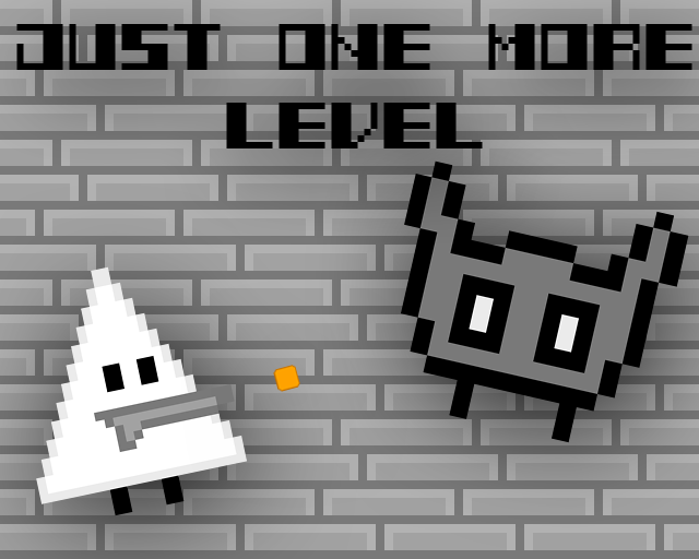 Screenshot 1 of Just one more level