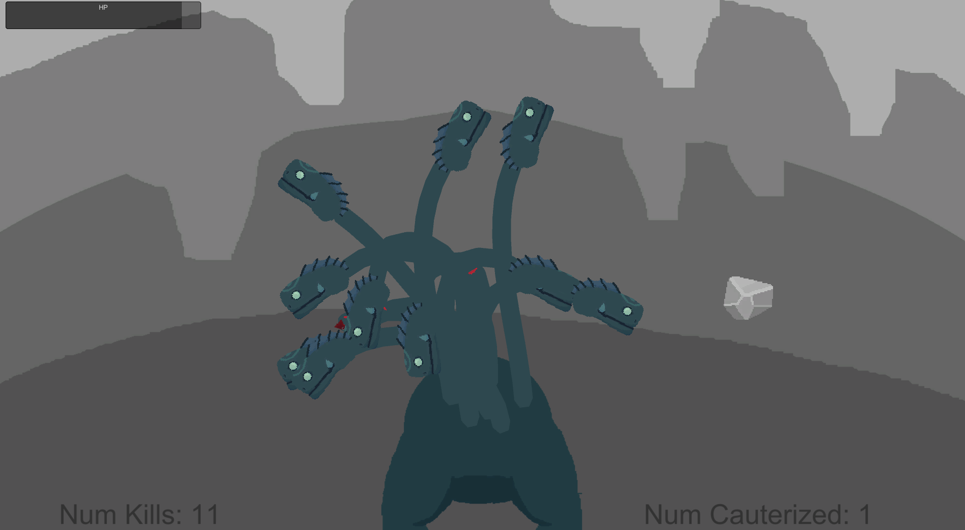 Screenshot 1 of Lernaean