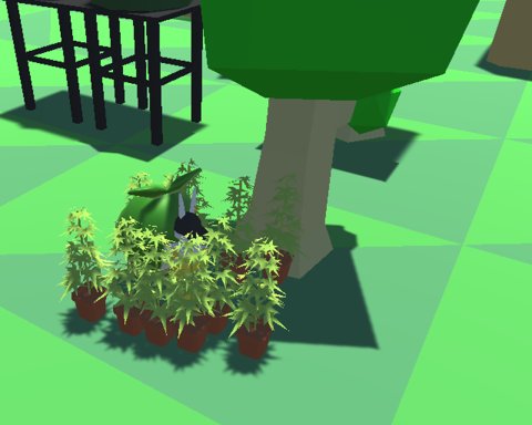 Screenshot 1 of Don't bug me!