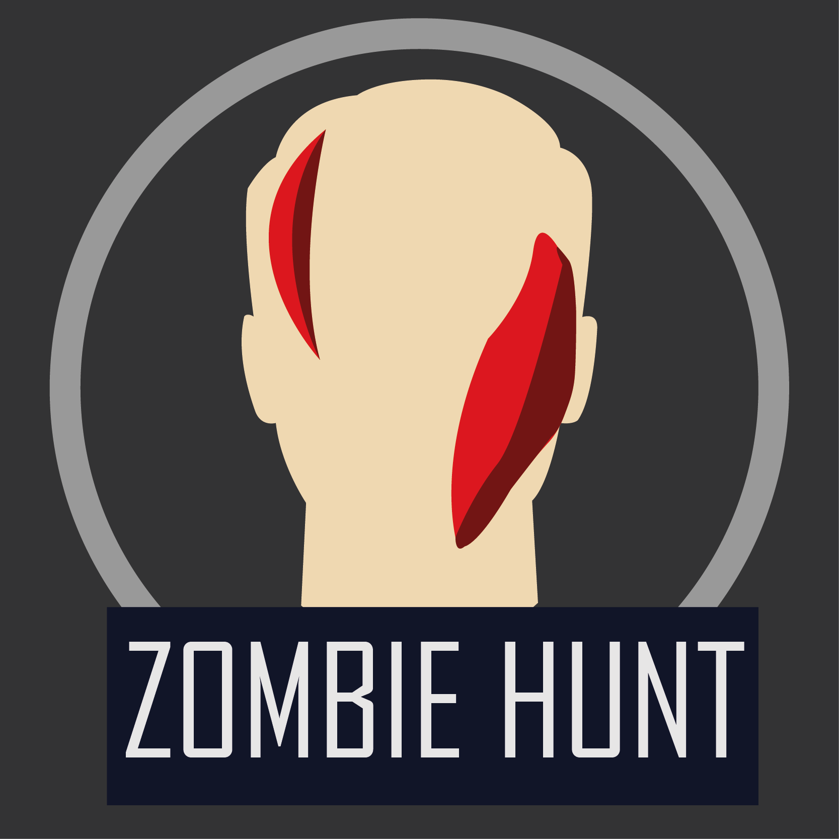 Screenshot 1 of Zombie Hunt