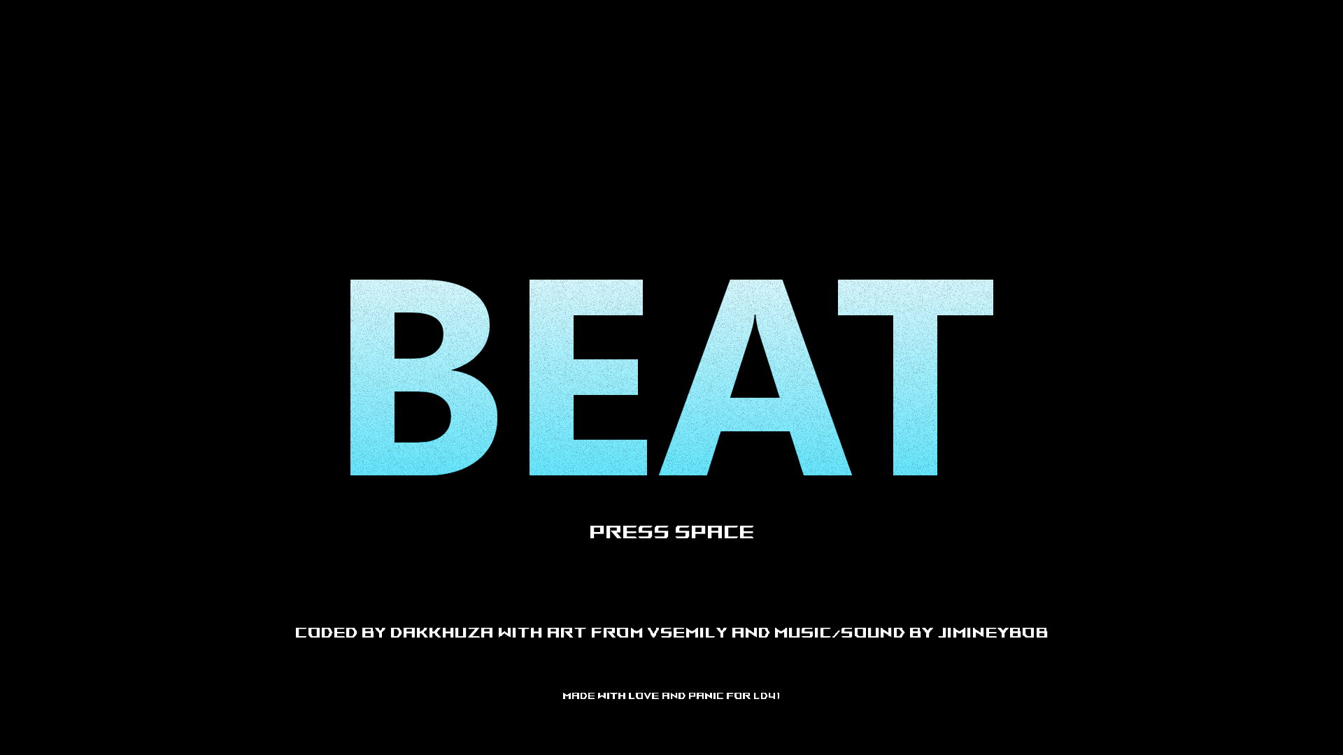 Screenshot 1 of BEAT