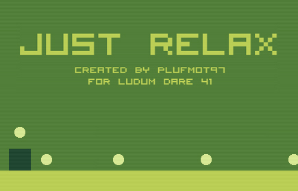 Screenshot 1 of Just Relax
