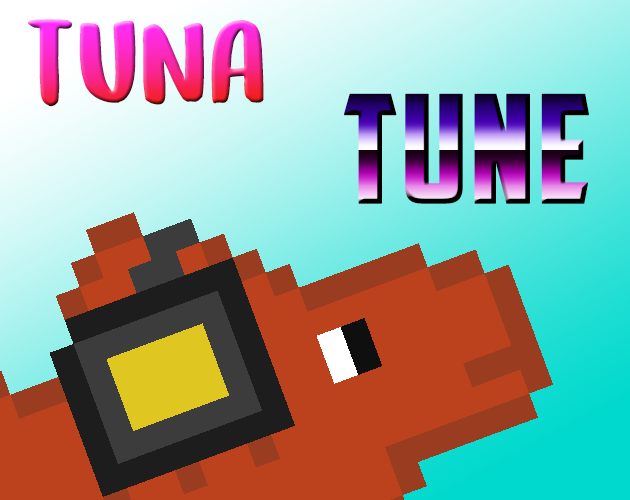 Screenshot 1 of Tuna Tune