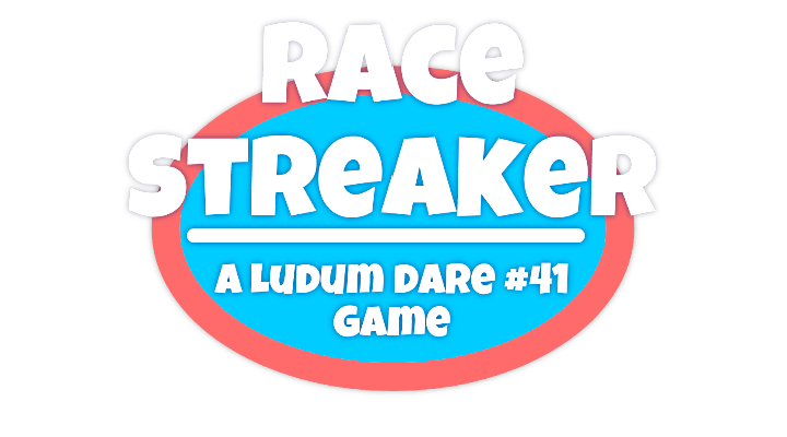 Screenshot 1 of Race Streaker