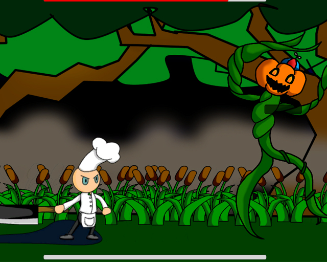 Screenshot 1 of Monster Chef Australia