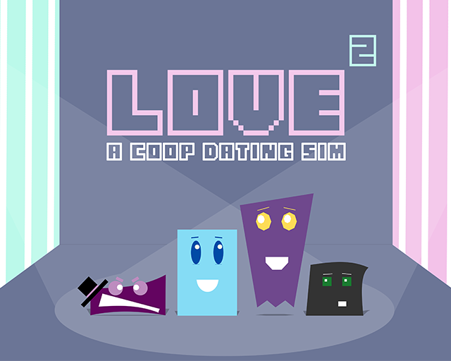 Screenshot 1 of Love Squared