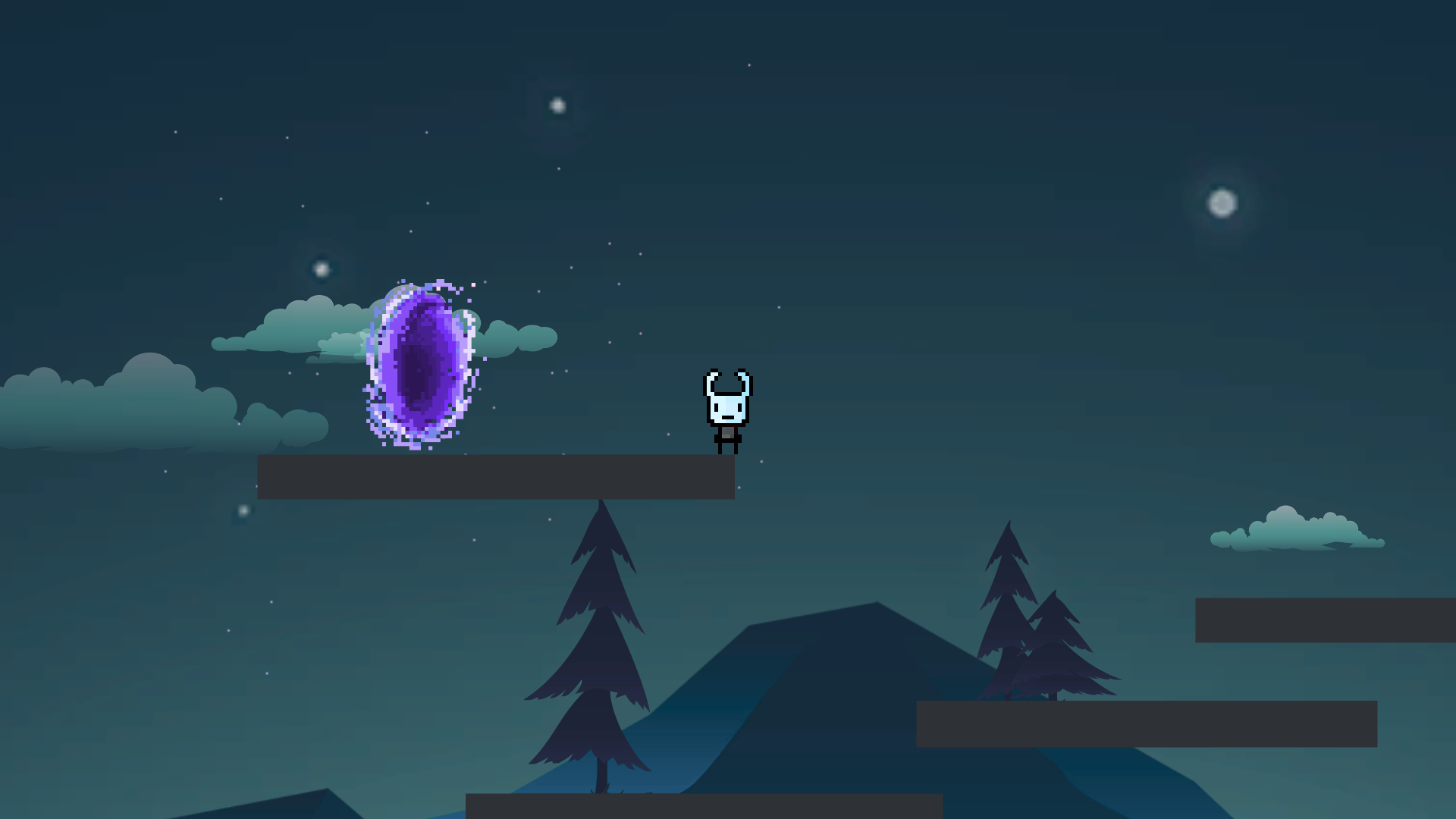 Screenshot 1 of Incompatible Worlds