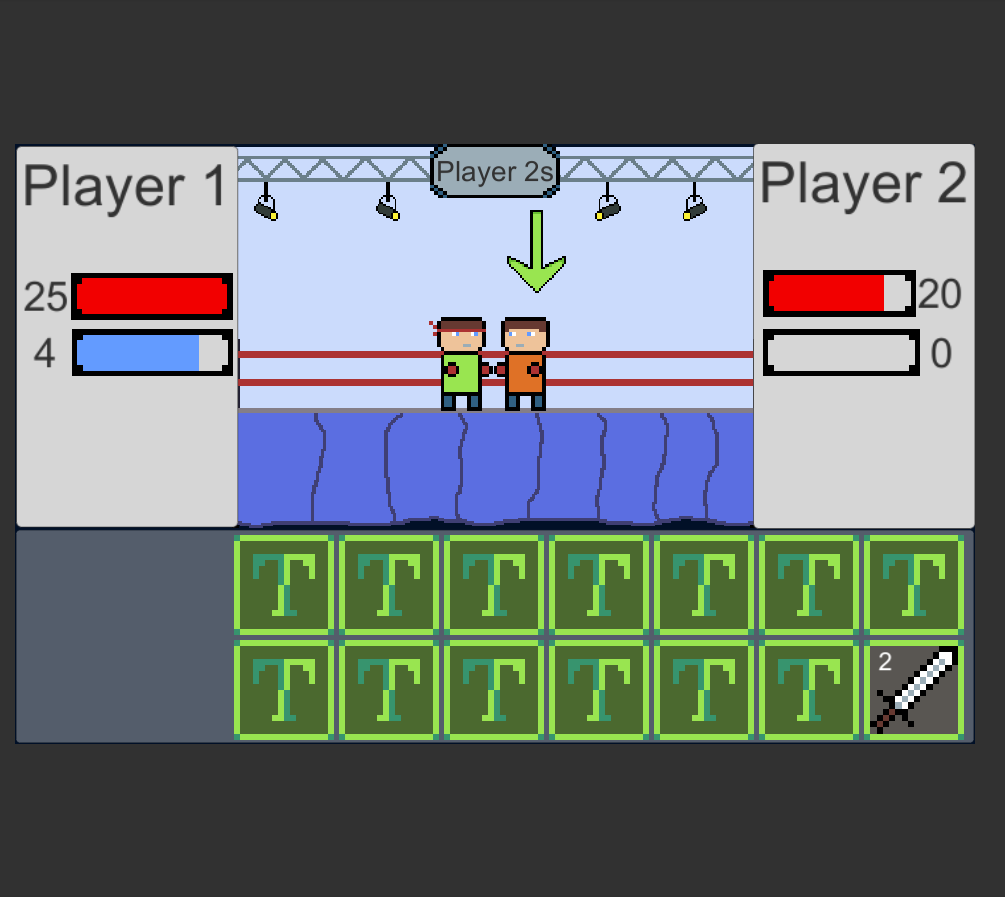 Screenshot 1 of MemoFight