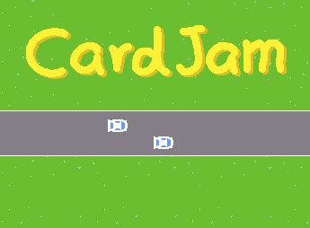 Screenshot 1 of Card Jam