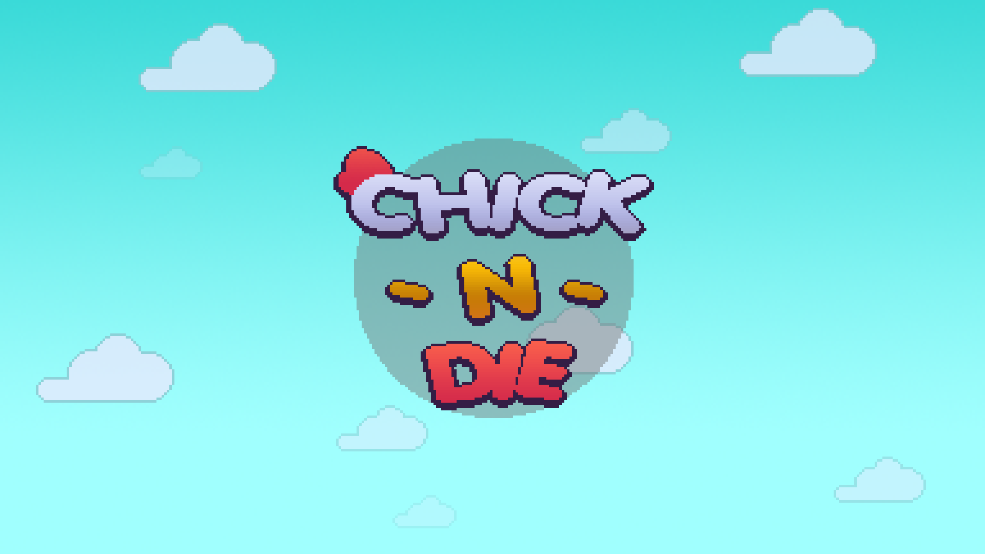 Screenshot 1 of Chick - N - Die