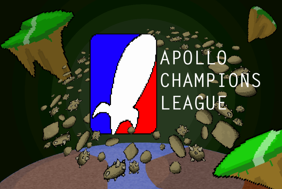 Screenshot 1 of Apollo Champions League