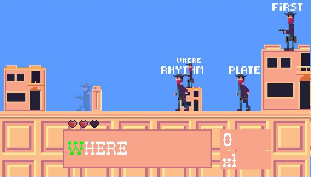 Screenshot 1 of Key Shot