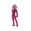 Screenshot 1 of Game Jam 41 - Neon Ninja (Alpha)