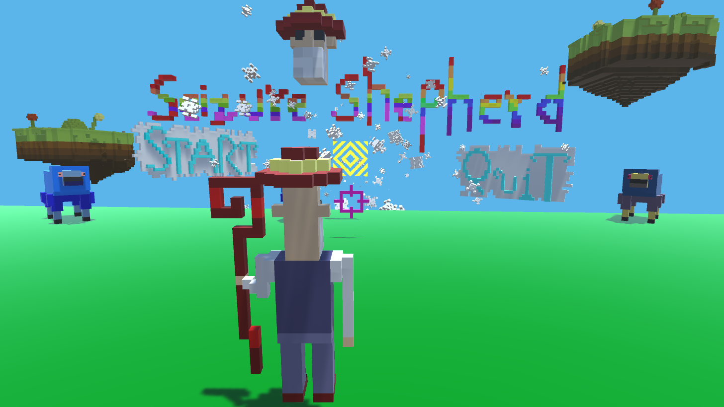 Screenshot 1 of Seizure Shepherd
