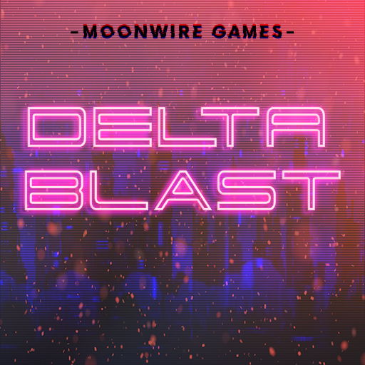 Screenshot 1 of Deltablast