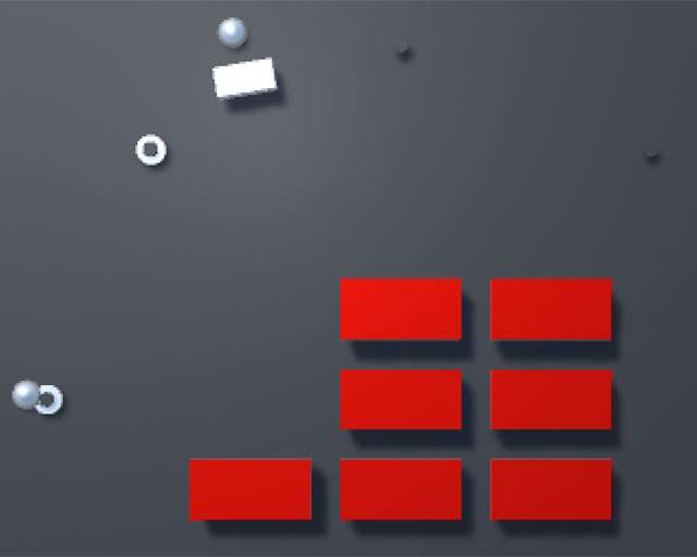 Screenshot 1 of Driftout