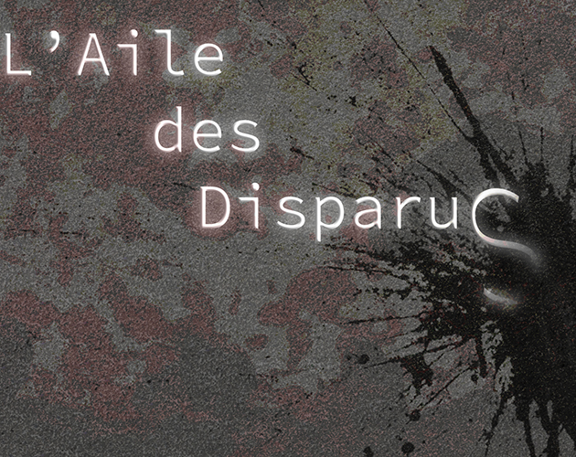 Screenshot 1 of L'Aile des Disparus/The WIng of the Lost Ones