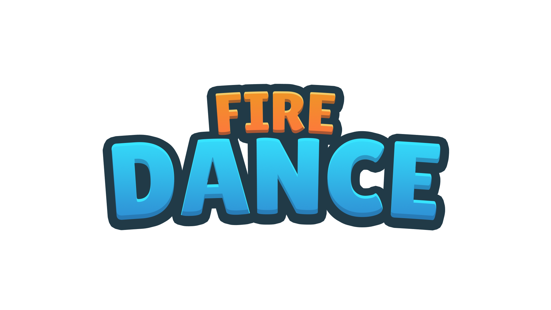 Screenshot 1 of Fire Dance