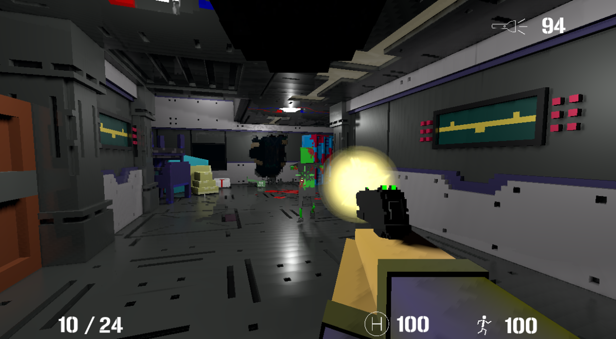 Screenshot 1 of Way Out
