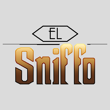Screenshot 1 of El Sniffo