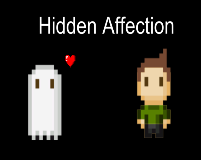 Screenshot 1 of Hidden Affection