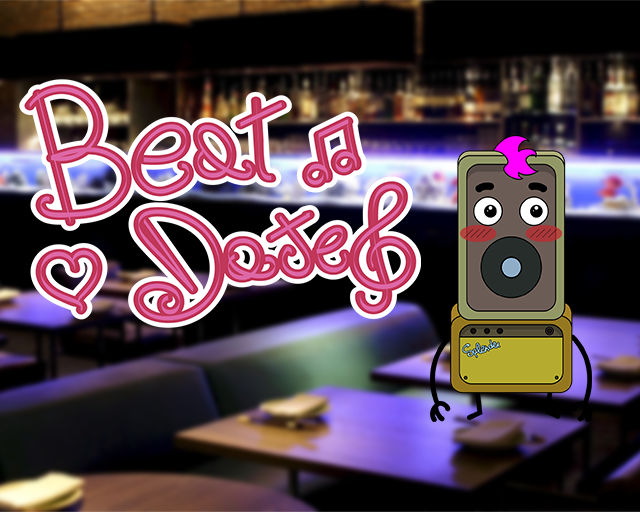 Screenshot 1 of Beat Date