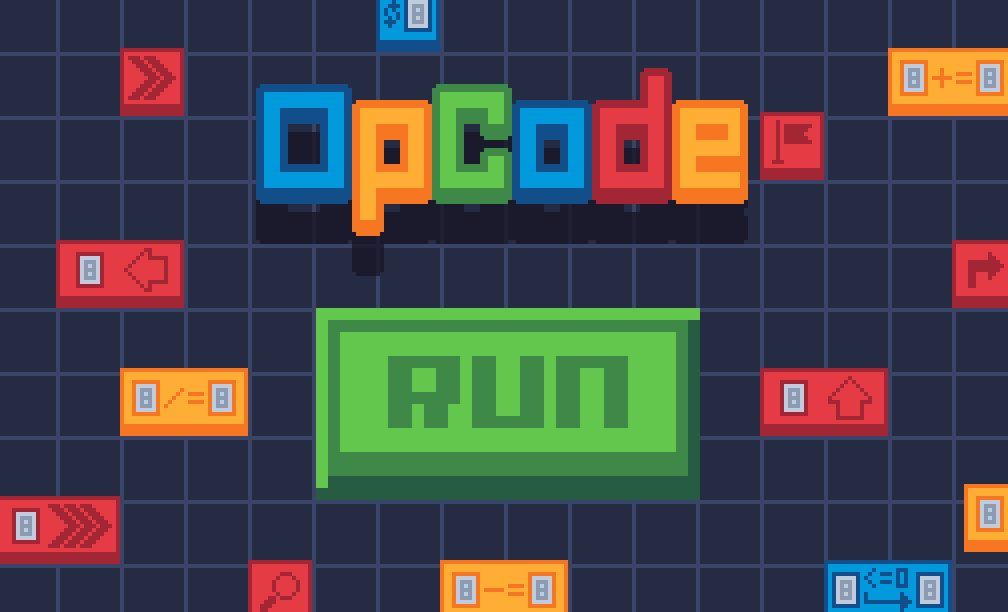 Screenshot 1 of Opcode